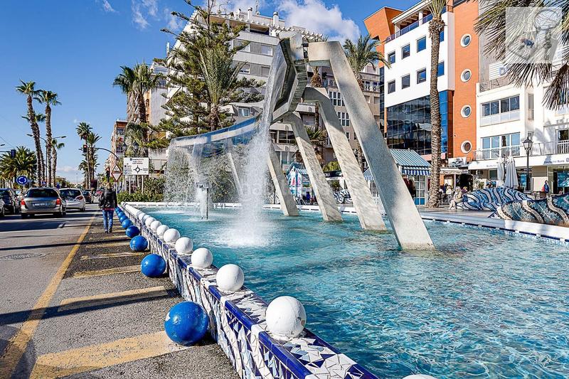 Foto a6ca619b-bbae-4434-9767-35c1c274b218. Apartamento en Antonio Machado Torrevieja