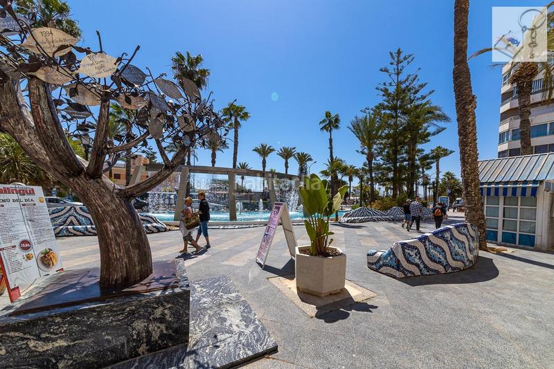 Foto c2e5e411-a49b-4c42-8962-904f807284dd. Apartamento en Antonio Machado Torrevieja