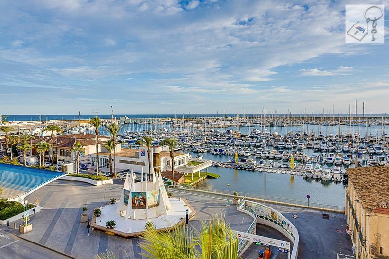 Foto de032884-c8f1-45d6-9f28-648be344497a. Apartamento en Antonio Machado Torrevieja