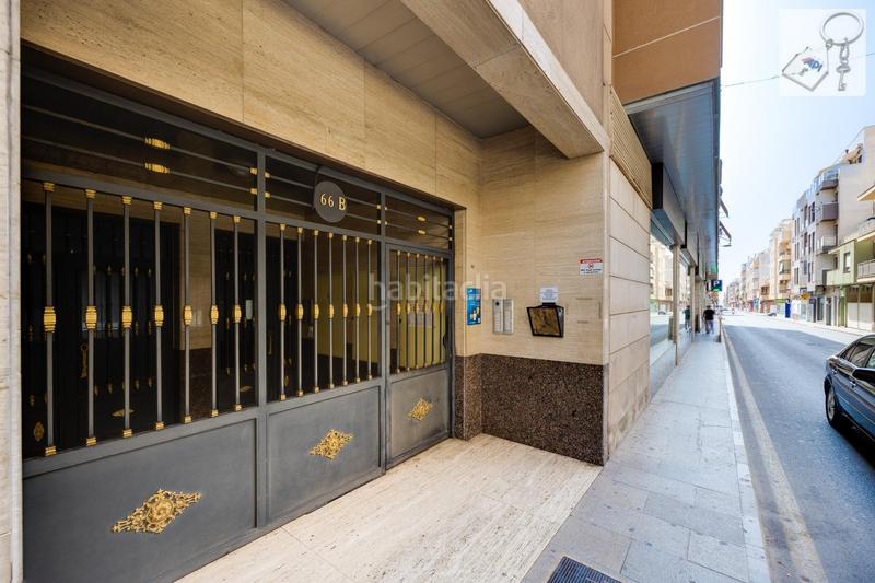 Foto e75b6690-2a4a-4e3e-ae27-9724ecd440df. Apartamento en Antonio Machado Torrevieja