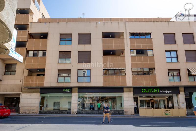 Foto ef54e2f6-79df-4398-bb54-5857bc42cbf0. Apartamento en Antonio Machado Torrevieja