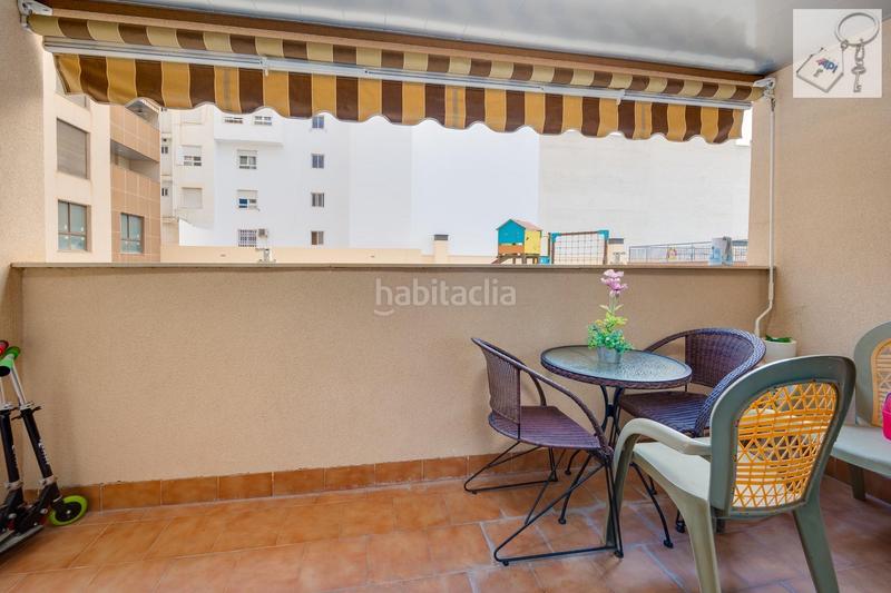 Foto 0b590af6-35c4-4022-97ab-14c590afae00. Appartement mit pool in Antonio Machado Torrevieja