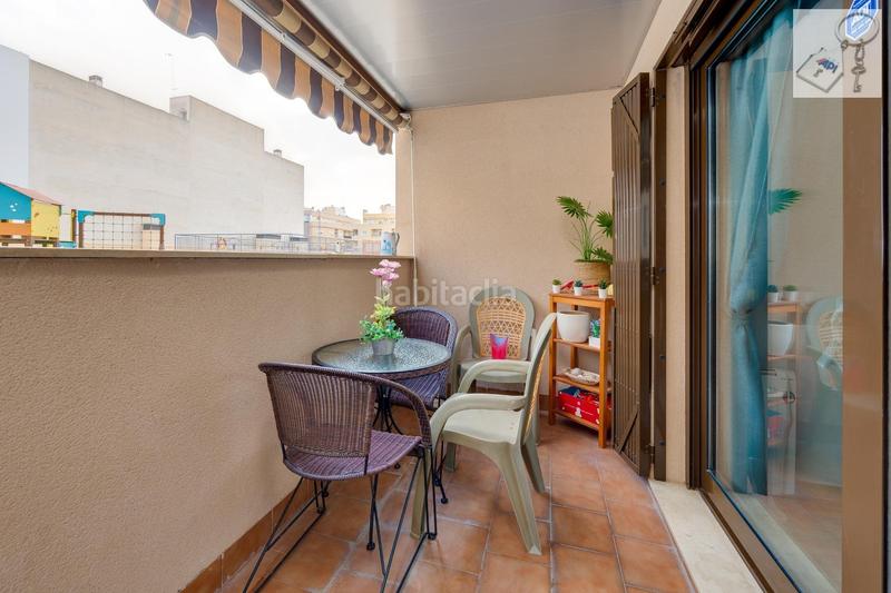 Foto 19a84b23-b3d4-4617-8bae-159298dd6096. Appartement mit pool in Antonio Machado Torrevieja