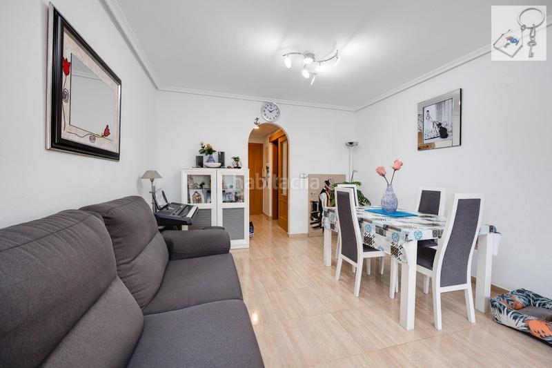 Foto 258cddb8-a97f-4476-ade1-309dce669084. Appartement mit pool in Antonio Machado Torrevieja