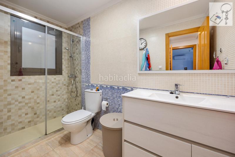 Foto 596954b6-5193-4091-ad5f-5da719780d72. Appartement mit pool in Antonio Machado Torrevieja