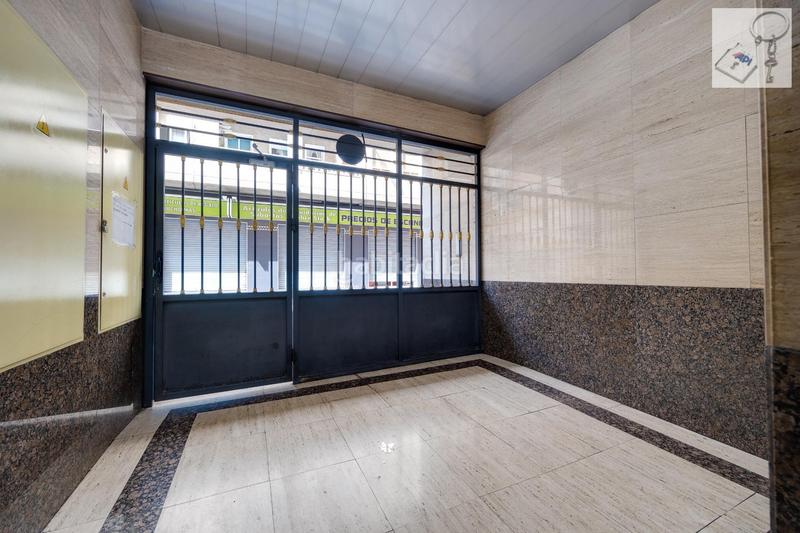 Foto c0278b9c-8a9f-48ee-a1f7-9a4ecd0a2b73. Appartement mit pool in Antonio Machado Torrevieja