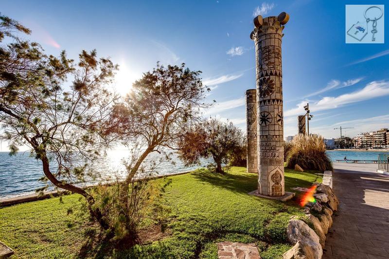 Foto c68a342d-4f04-4563-be1a-8650eba63c44. Appartement mit pool in Antonio Machado Torrevieja