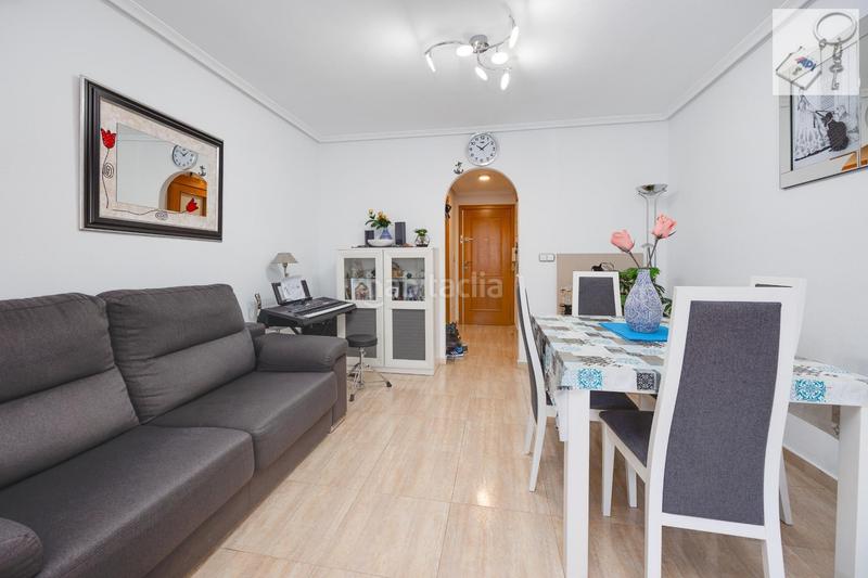 Foto ce6b6c86-aa37-44aa-8b47-949a9042000b. Appartement mit pool in Antonio Machado Torrevieja