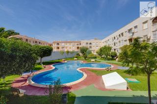 Appartement in El Acequión