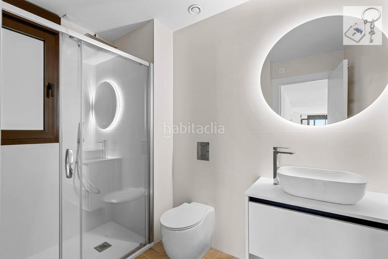 Foto 7d3bc2c6-8037-409f-ba02-22f43b107580. Attico con piscina in Los Almendros Orihuela