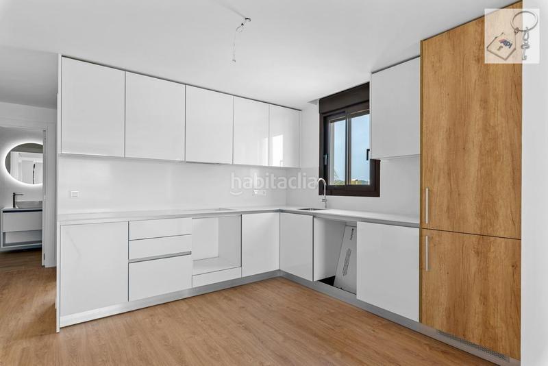 Foto ce4c6780-d650-48c5-a878-296fbdc57ad4. Dachwohnung mit pool in Los Almendros Orihuela