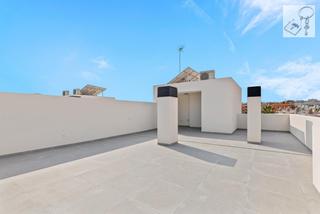 Dachwohnung in Los Almendros