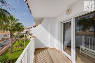 Apartment in Aguamarina