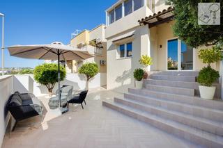 Country house in La Florida
