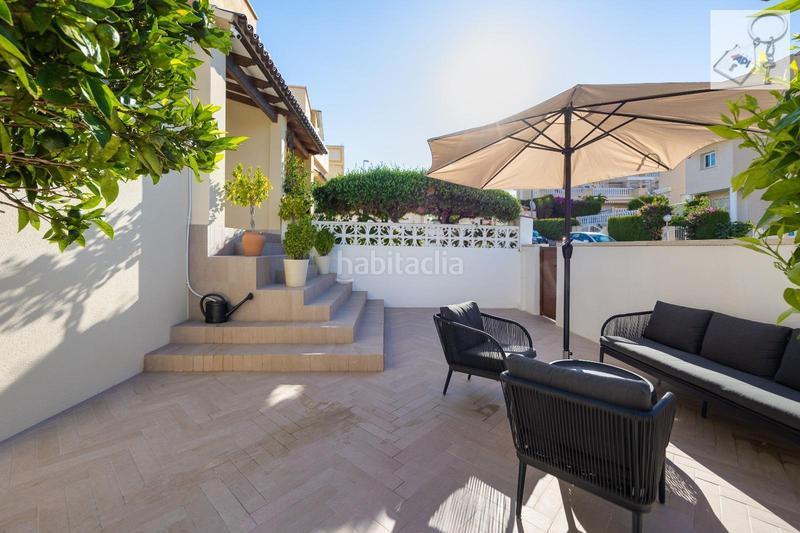 Foto 08bab6f9-66f8-459b-aee0-358bc0d7abbf. Masía en La Florida Orihuela