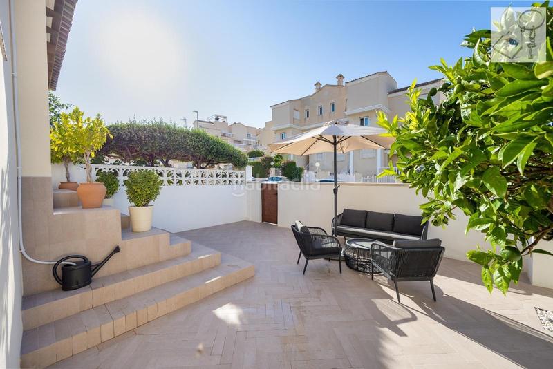 Foto 0e23200e-9ea7-48ed-a6ab-e97773b6987a. Masía en La Florida Orihuela