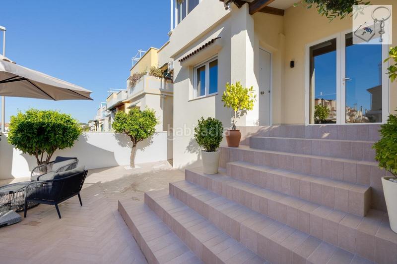 Foto 1ce9e780-05c8-4cf4-b263-894277071b4a. Masía en La Florida Orihuela