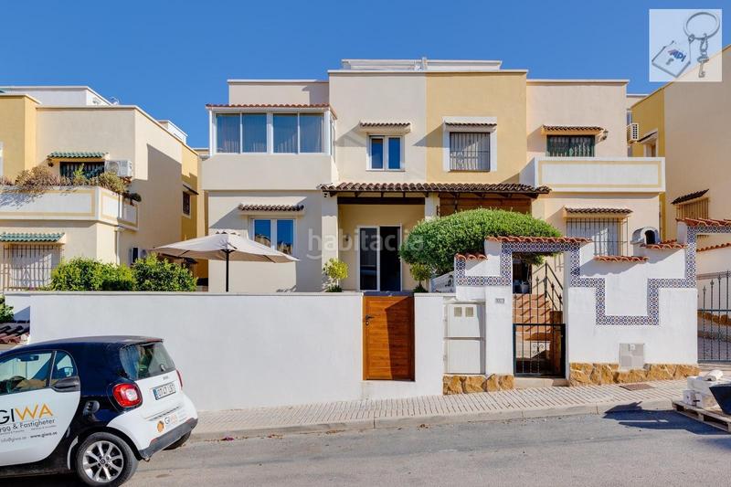 Foto 31843cc9-bb0f-4ed9-8689-7629cf408ad6. Masía en La Florida Orihuela