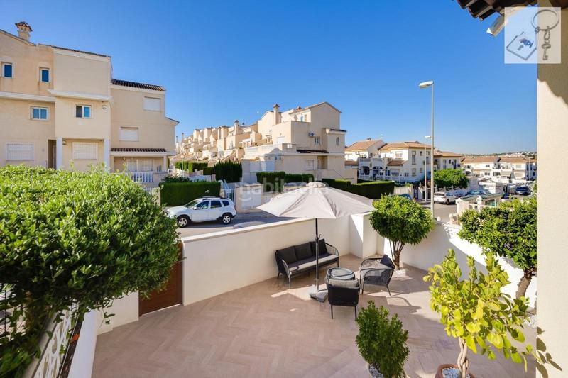 Foto edd2124b-d2d8-476a-8bea-d0cd8457a913. Masía en La Florida Orihuela