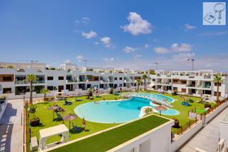 Penthouse in Los Balcones-Los Altos