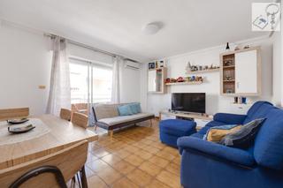 Apartamento en Zona Playa del Cura