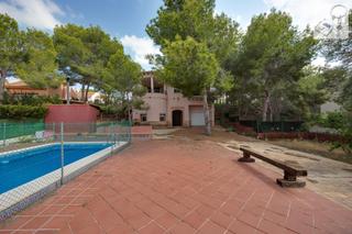Xalet a San Miguel de Salinas