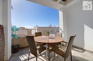Penthouse in Antonio Machado