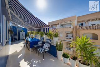 Dachwohnung in Zona Playa de los Locos