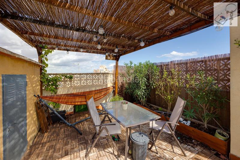 Foto 0555bacc-fffe-4657-8ee9-9e222d61f8f5. Attique dans Antonio Machado Torrevieja