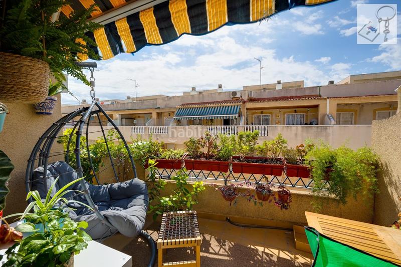 Foto 16d209af-bfd9-4ebe-802d-3b3750bd6e7b. Attique dans Antonio Machado Torrevieja