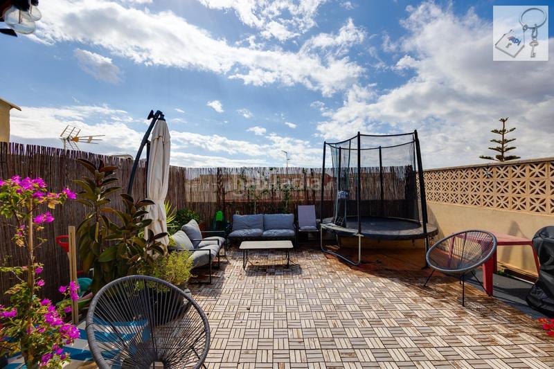 Foto 1f8fe2ed-5c07-4831-a794-d5bc6463cd53. Attique dans Antonio Machado Torrevieja