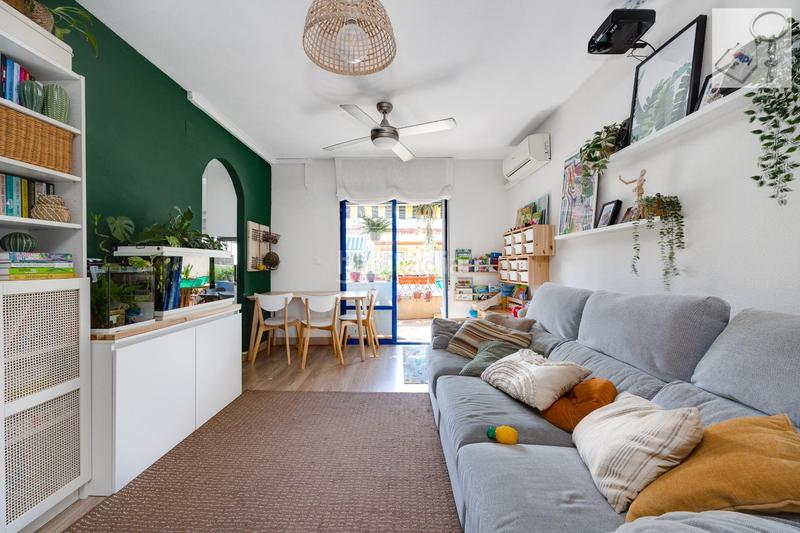 Foto 34b588eb-1080-4788-88e9-7435bad4051b. Attique dans Antonio Machado Torrevieja