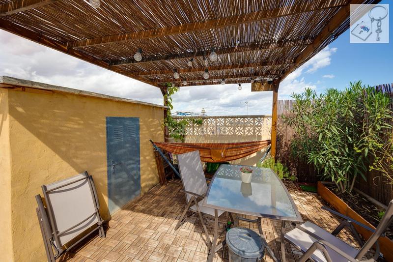 Foto 3ebc7d9d-bbcd-443d-ad26-7272ae9f4747. Attique dans Antonio Machado Torrevieja