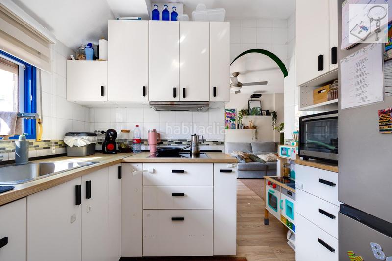 Foto e9da057b-bae5-4eea-a048-ac237b048f00. Attique dans Antonio Machado Torrevieja