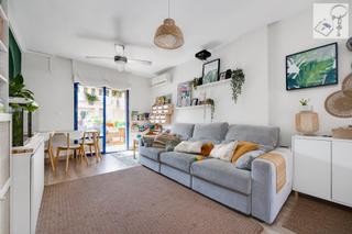 Penthouse in Antonio Machado