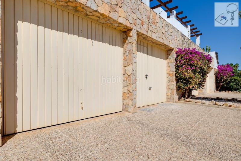 Foto 180db2cf-c62a-4fe7-a517-4d30948b9dc8. Attique avec piscine dans Lomas de Campoamor - Las Ramblas Orihuela