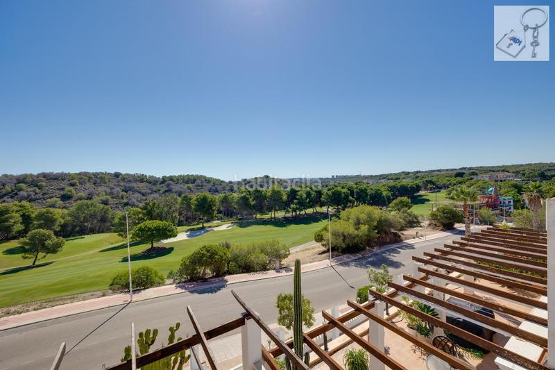 Foto 228d0053-3140-425a-a239-14613f951c4f. Attique avec piscine dans Lomas de Campoamor - Las Ramblas Orihuela