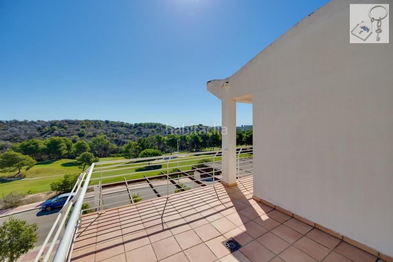 Foto 8d5ab336-f33e-4787-bec3-94fb441b5ac8. Attique avec piscine dans Lomas de Campoamor - Las Ramblas Orihuela