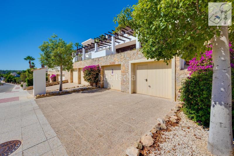 Foto 9fb54683-a908-4f48-88a3-10894083dac3. Attique avec piscine dans Lomas de Campoamor - Las Ramblas Orihuela