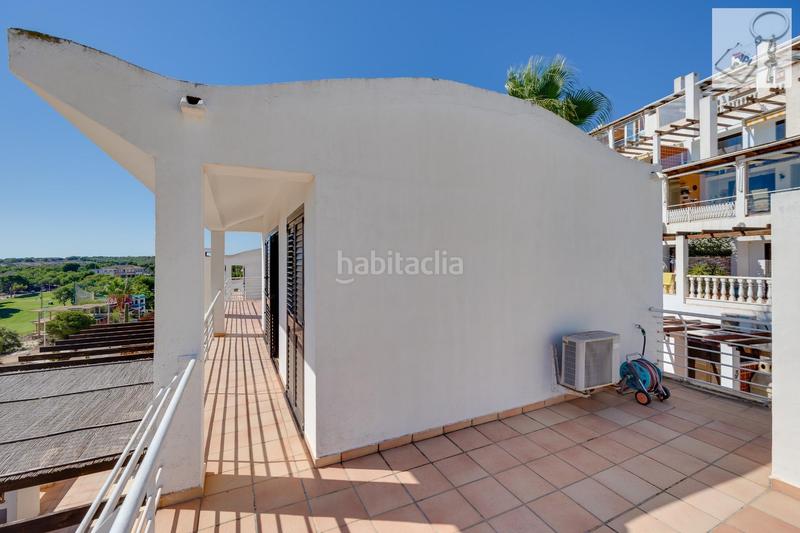 Foto a30c7f29-9a1b-4b50-aa61-c0e28615097d. Attique avec piscine dans Lomas de Campoamor - Las Ramblas Orihuela