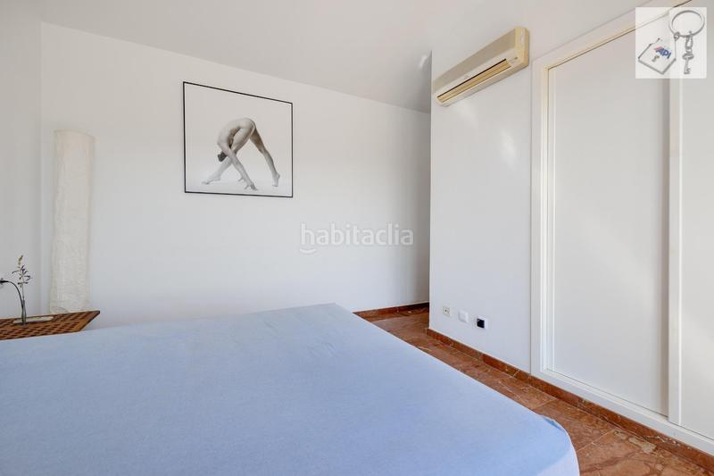 Foto cc7a3847-e788-44e6-9f85-dc9803be0b88. Attique avec piscine dans Lomas de Campoamor - Las Ramblas Orihuela