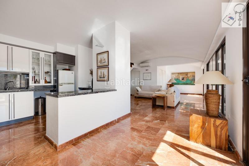 Foto 15873850-10a7-4b88-b4dd-a01155138143. Dachwohnung mit pool in Lomas de Campoamor - Las Ramblas Orihuela