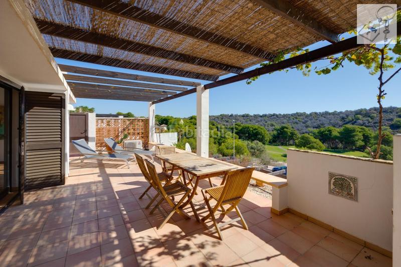 Foto 2a21d43f-4c08-4284-a5a0-768027dfd838. Dachwohnung mit pool in Lomas de Campoamor - Las Ramblas Orihuela