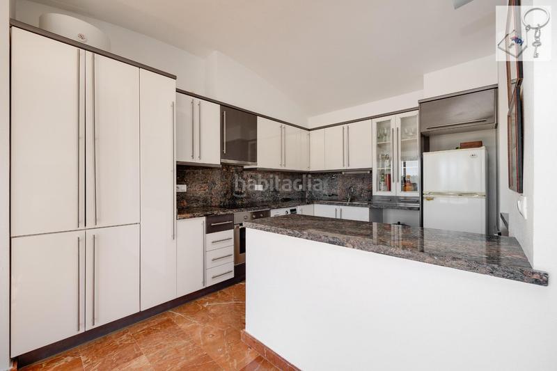 Foto 49b4438b-a0ad-4477-8bdd-43472a078383. Dachwohnung mit pool in Lomas de Campoamor - Las Ramblas Orihuela