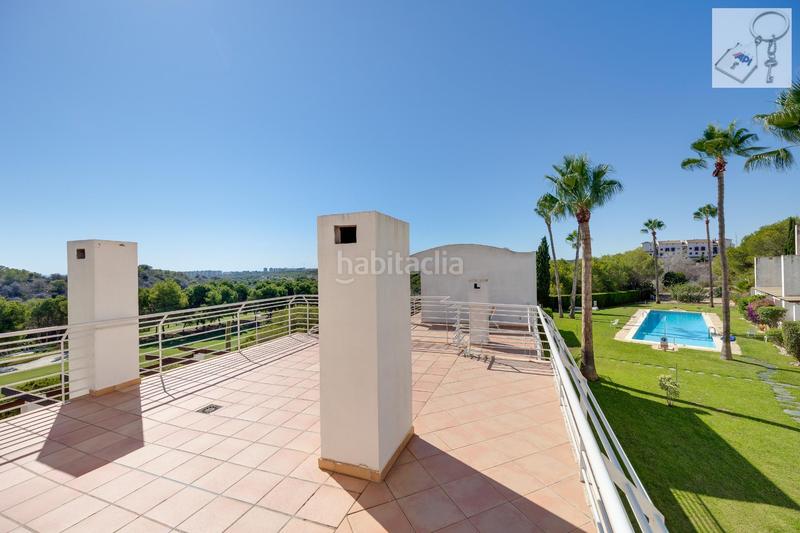 Foto 521cf987-fa40-47db-ad18-58f8fccb8f57. Dachwohnung mit pool in Lomas de Campoamor - Las Ramblas Orihuela