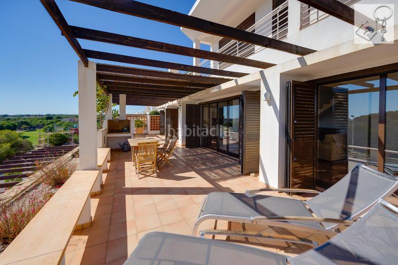 Foto 5d0e2268-b8ed-482b-9730-9c1d814f7102. Dachwohnung mit pool in Lomas de Campoamor - Las Ramblas Orihuela