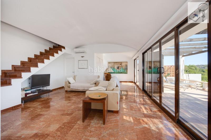 Foto 67ba587f-71d2-4dcc-be7b-15d0b3fe31dd. Dachwohnung mit pool in Lomas de Campoamor - Las Ramblas Orihuela