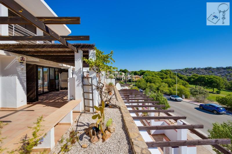 Foto 7896e38c-57e9-4949-96fa-a0c38cf15161. Dachwohnung mit pool in Lomas de Campoamor - Las Ramblas Orihuela