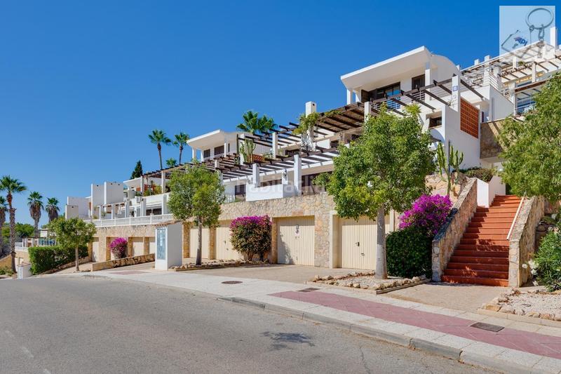 Foto 79ad6738-cf2e-4f4d-a757-f907e49931c9. Dachwohnung mit pool in Lomas de Campoamor - Las Ramblas Orihuela