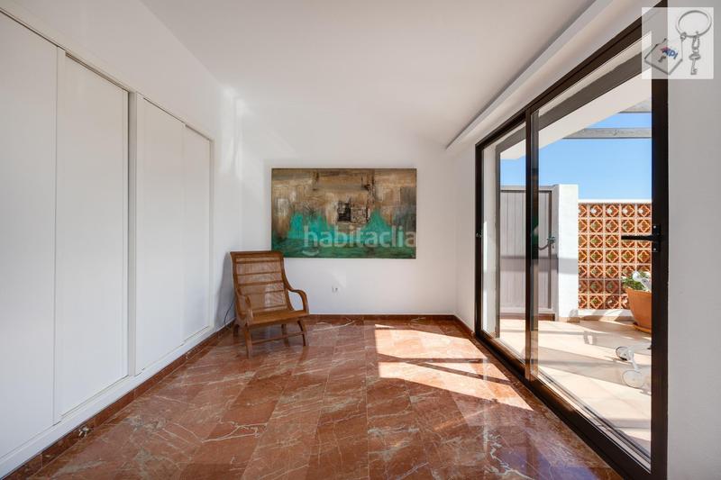 Foto 8da512bb-5567-4e7c-a96a-8d6b702ad5d6. Dachwohnung mit pool in Lomas de Campoamor - Las Ramblas Orihuela